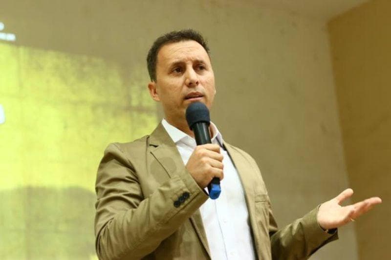 Alex Bonifácio