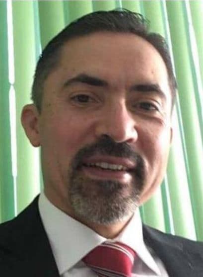 Antonio Carlos