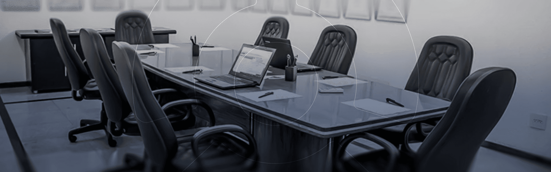 Locação e Coworking