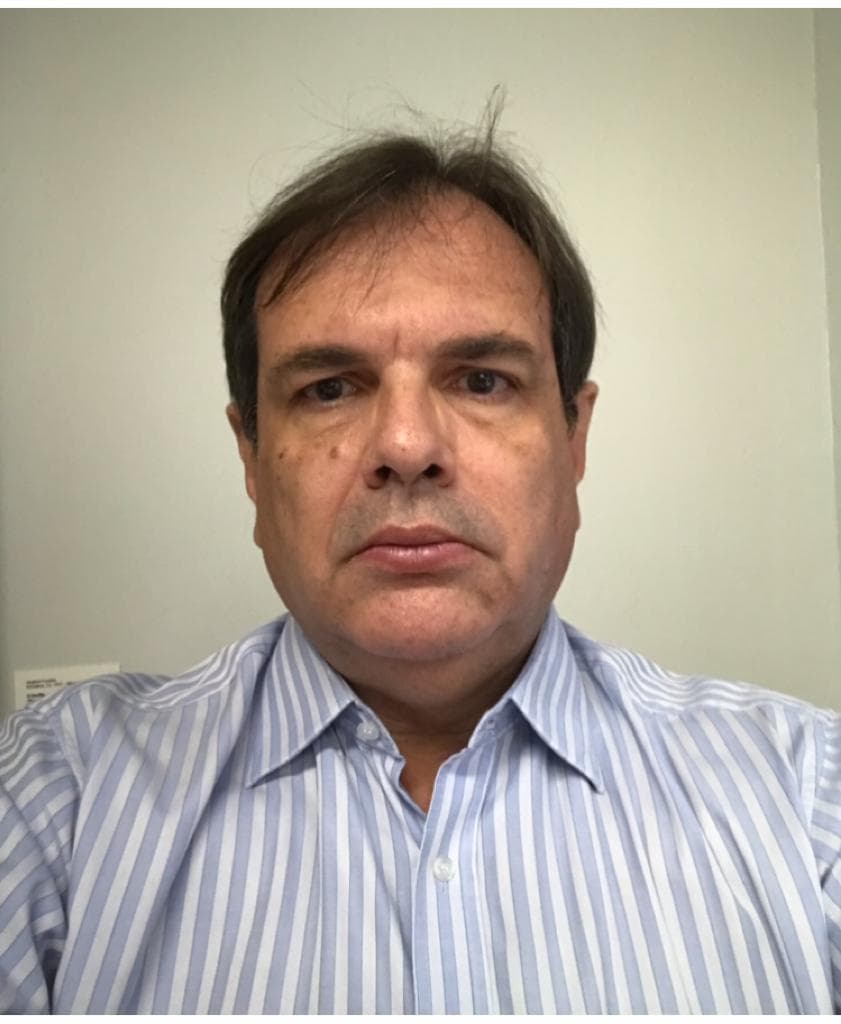 Vasco Azevedo